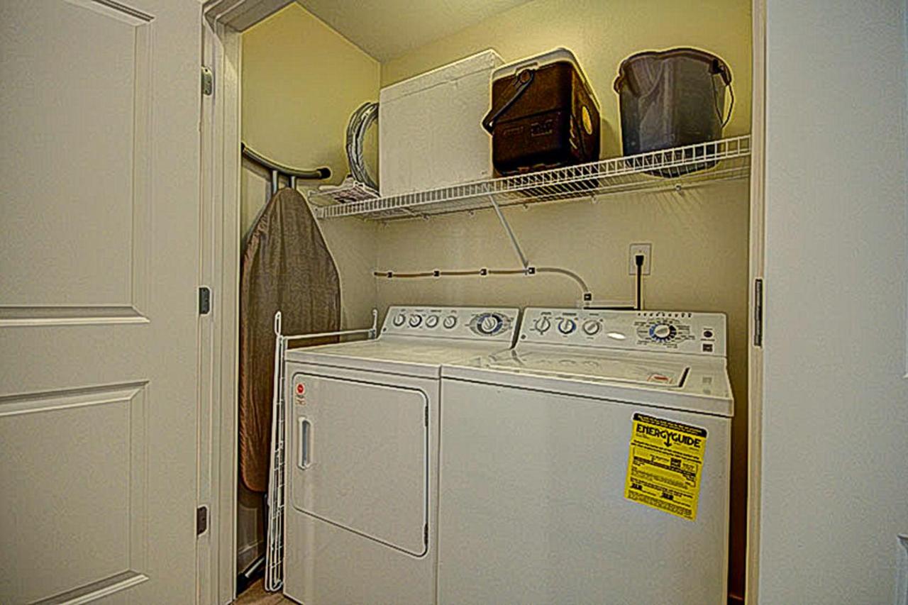 Three Bedroom Apartment