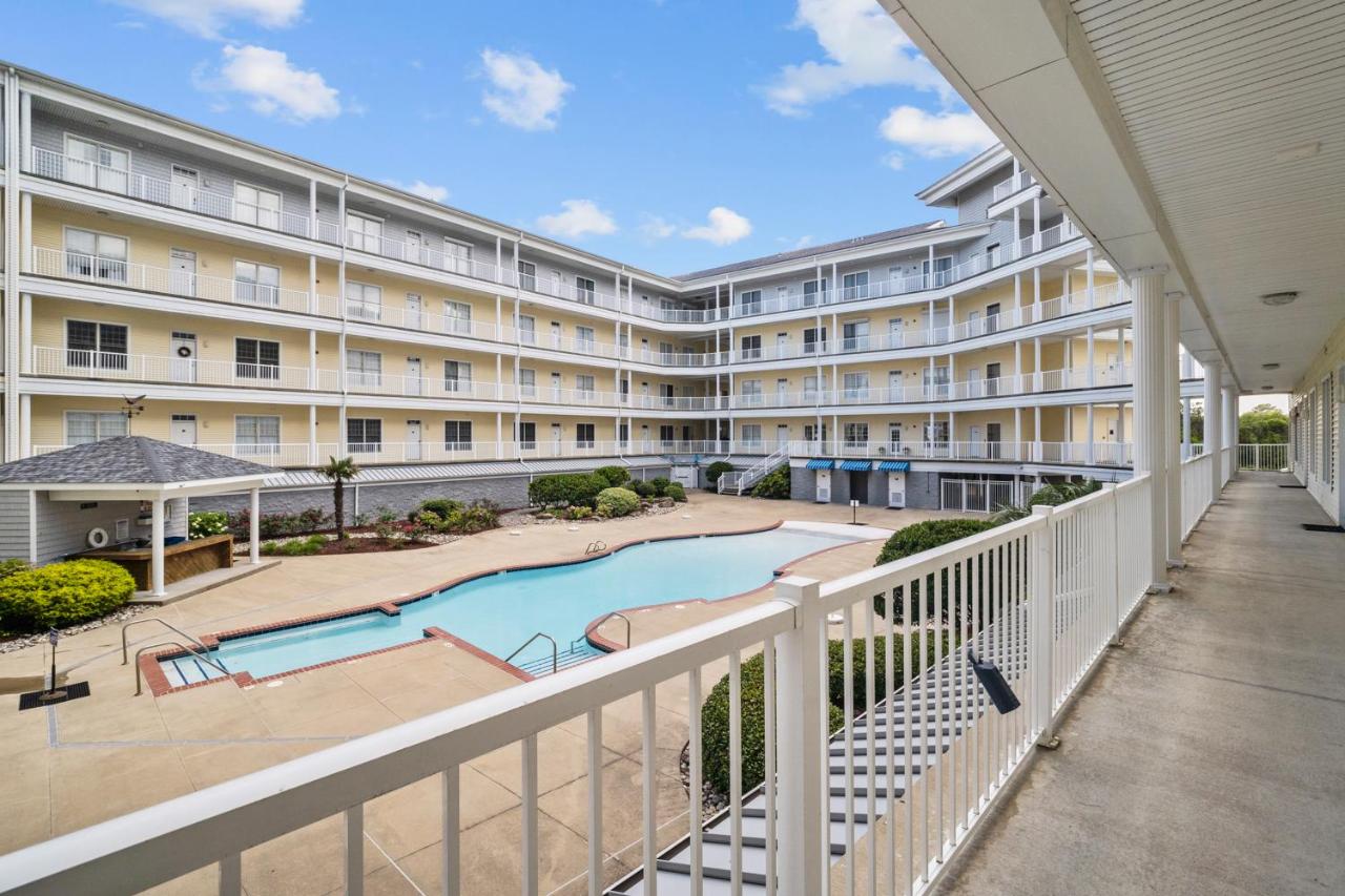 Three Bedroom Apartment