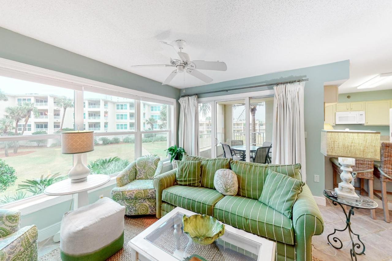 Silver Dunes 1200C - B&B Destin