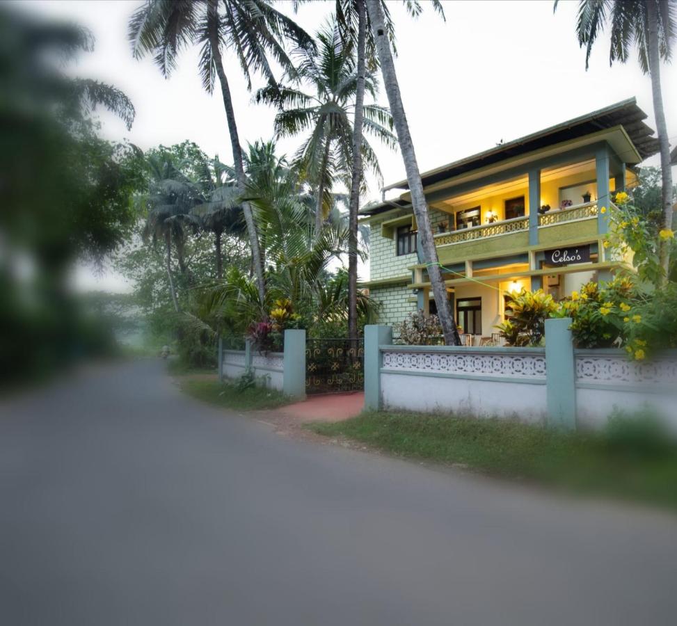 B&B Panjim - Celso's Home Stay - Bed and Breakfast Panjim