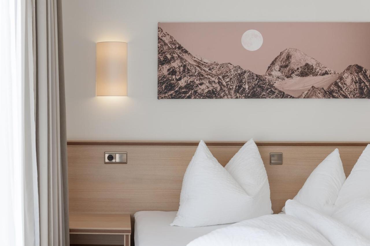 Apartment mit 4 Schlafzimmern