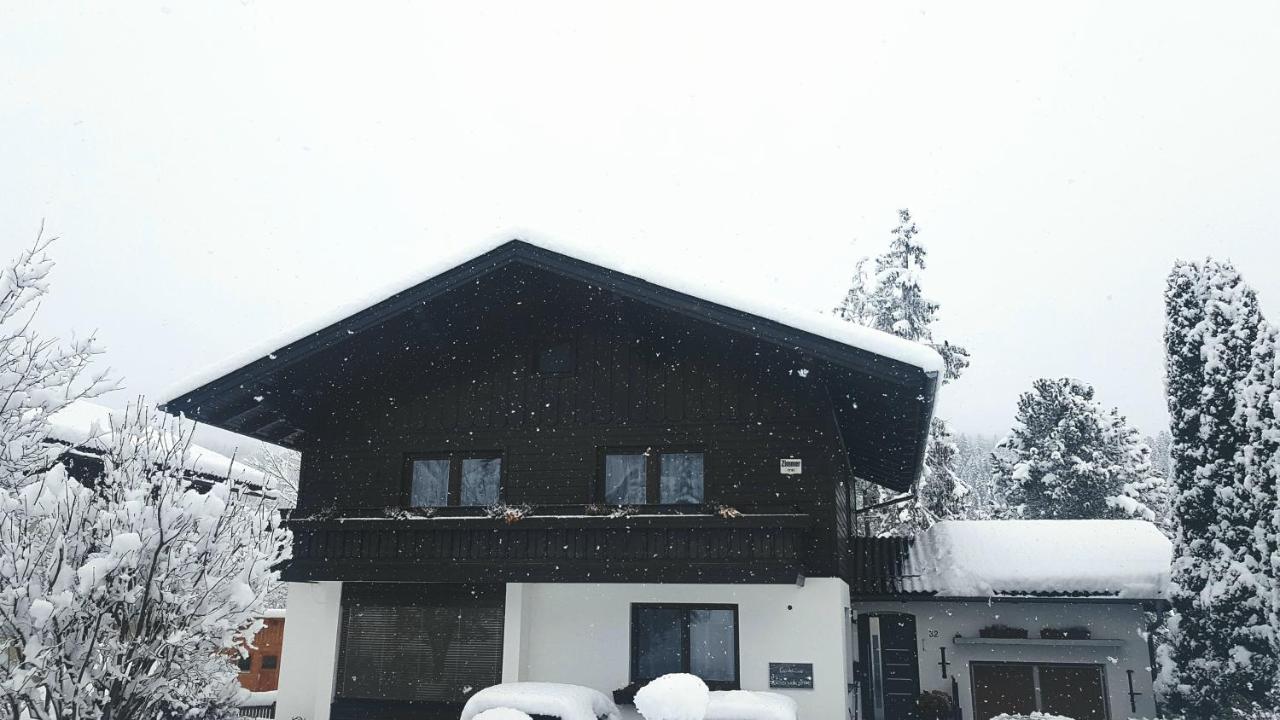 Apartment Steirawohnzimmer - B&B