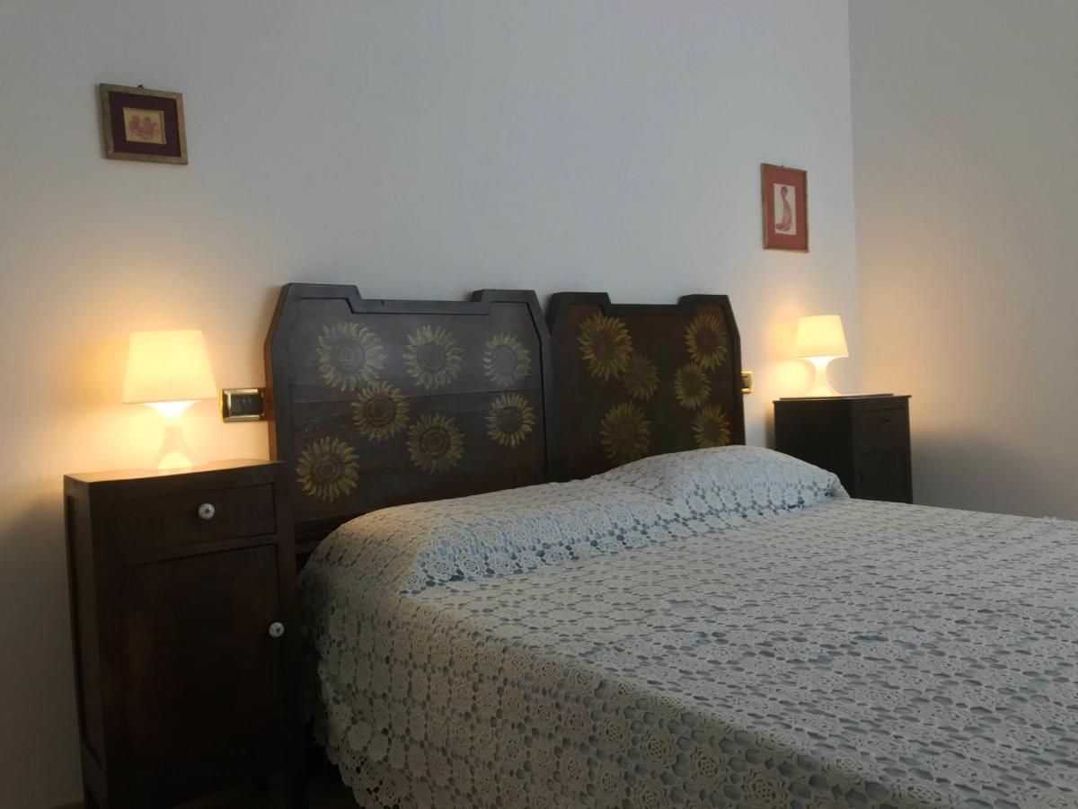 Standard Double Room with Shared Bathroom