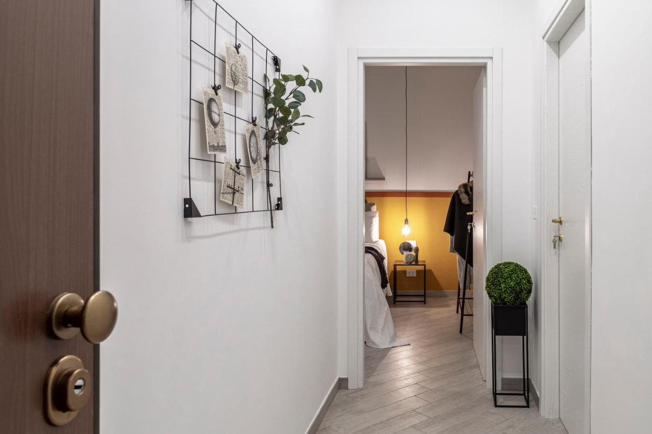 Lovely nest in the city center Fast WiFi - B&B