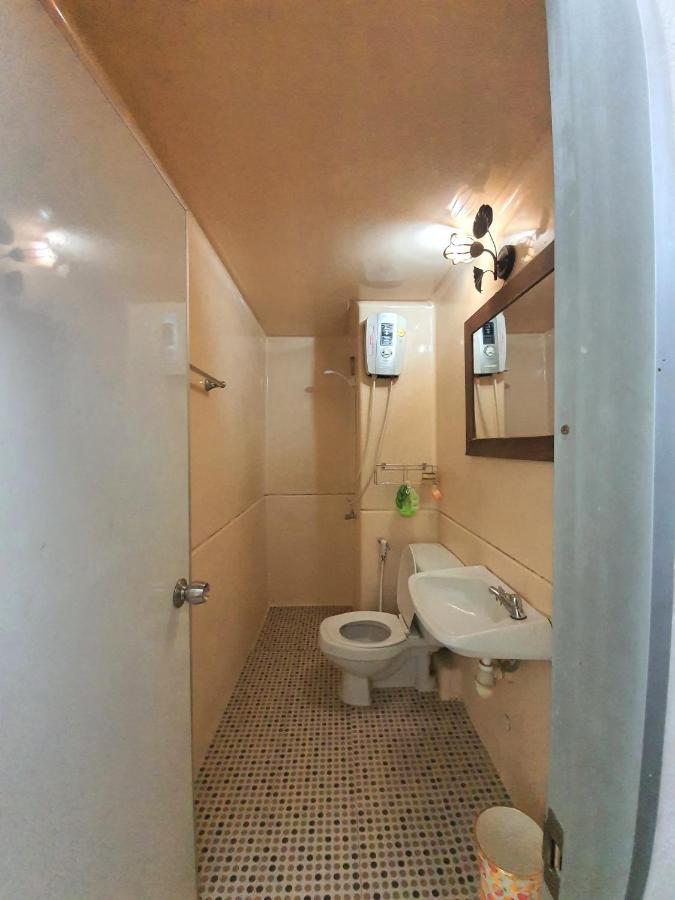 Great Location At IMPACT ARENA Muang Thong Thani C3 - B&B Pak Kret