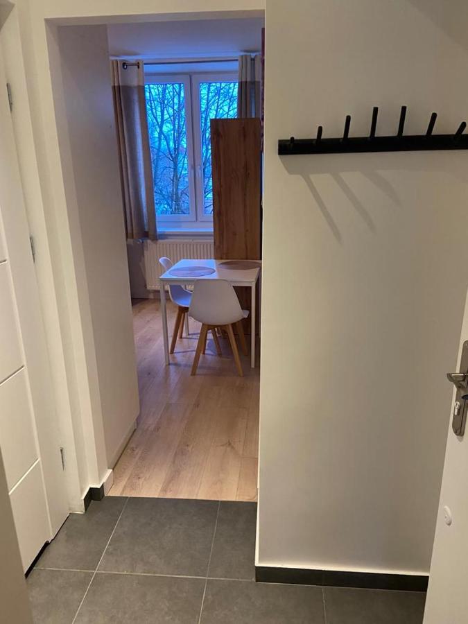 Urocze mieszkanko - Ferienwohnung