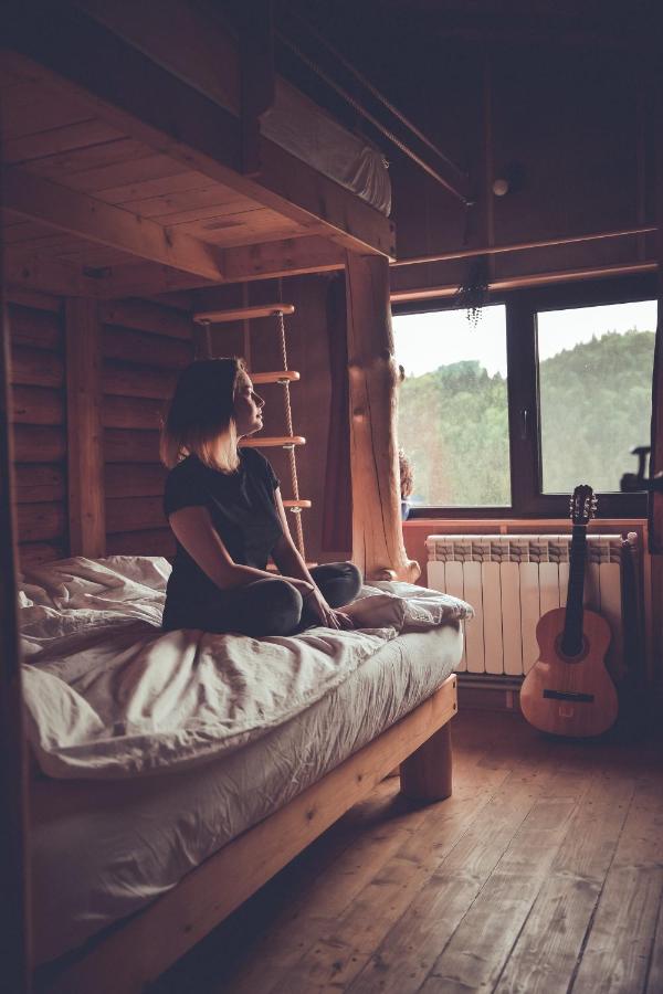 Two-Bedroom Chalet