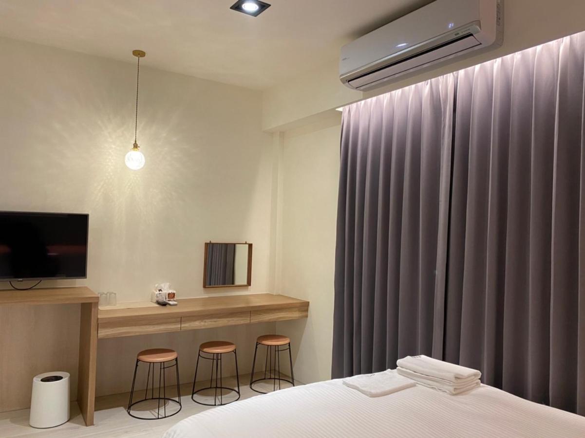 Quadruple Room with Private Bathroom