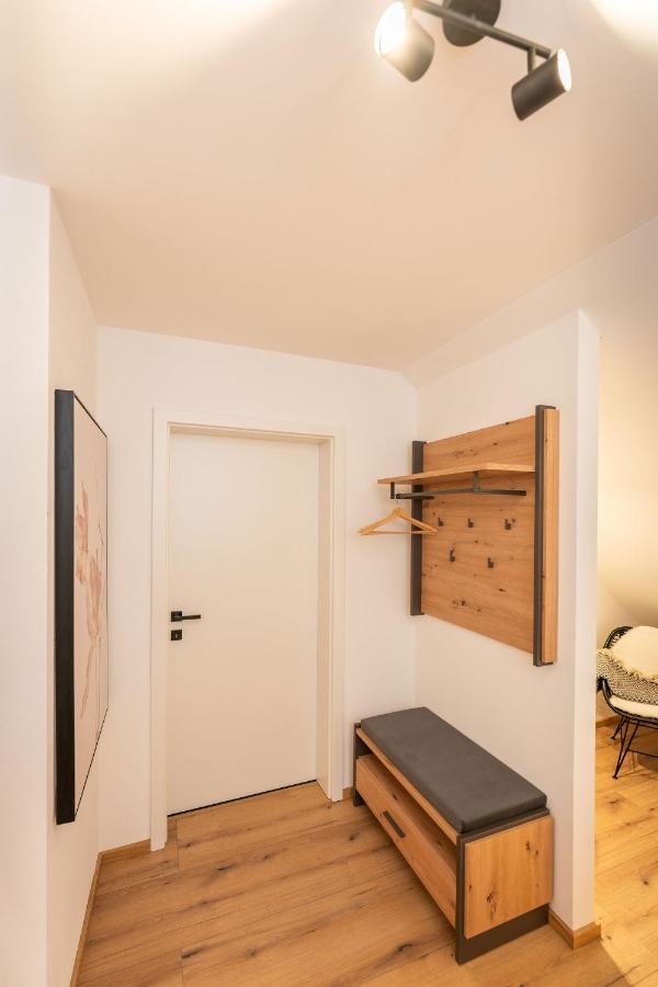 Apartment Schichlreit - B&B