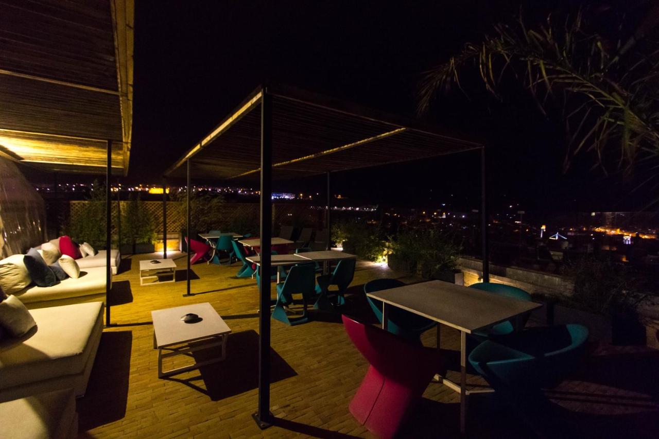 Riad Braya - B&B