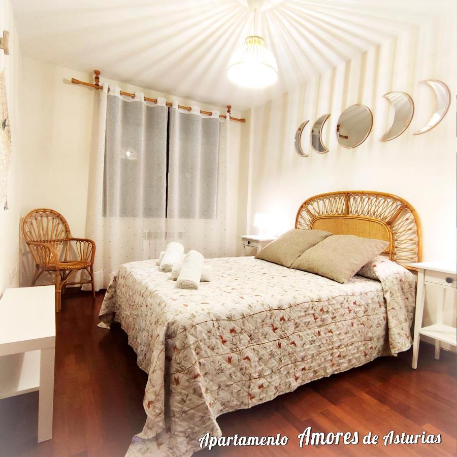 B&B Piedras Blancas - AMORES DE ASTURIAS - Bed and Breakfast Piedras Blancas