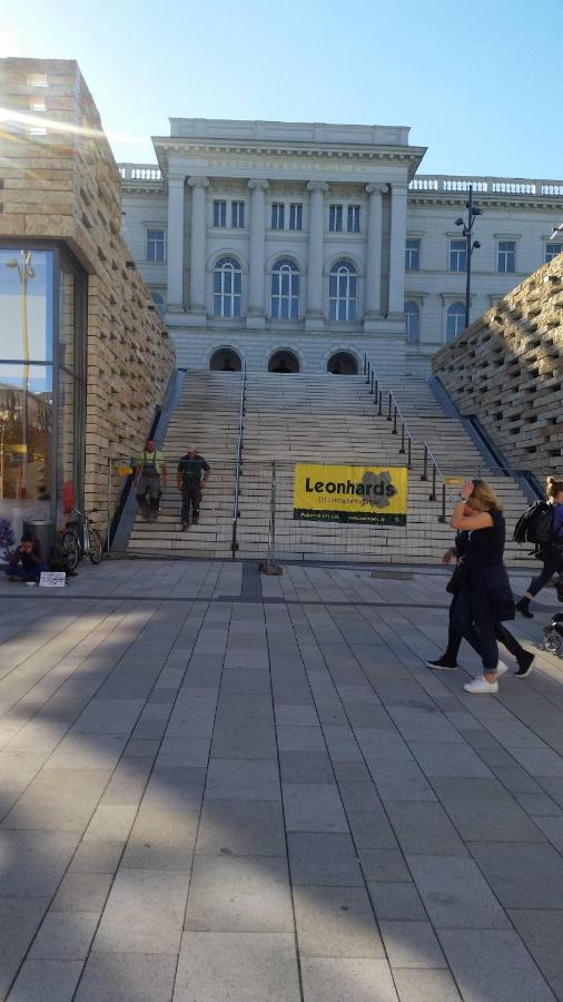 Ferienwohnung Hardtblick - Ferienwohnung Wuppertal