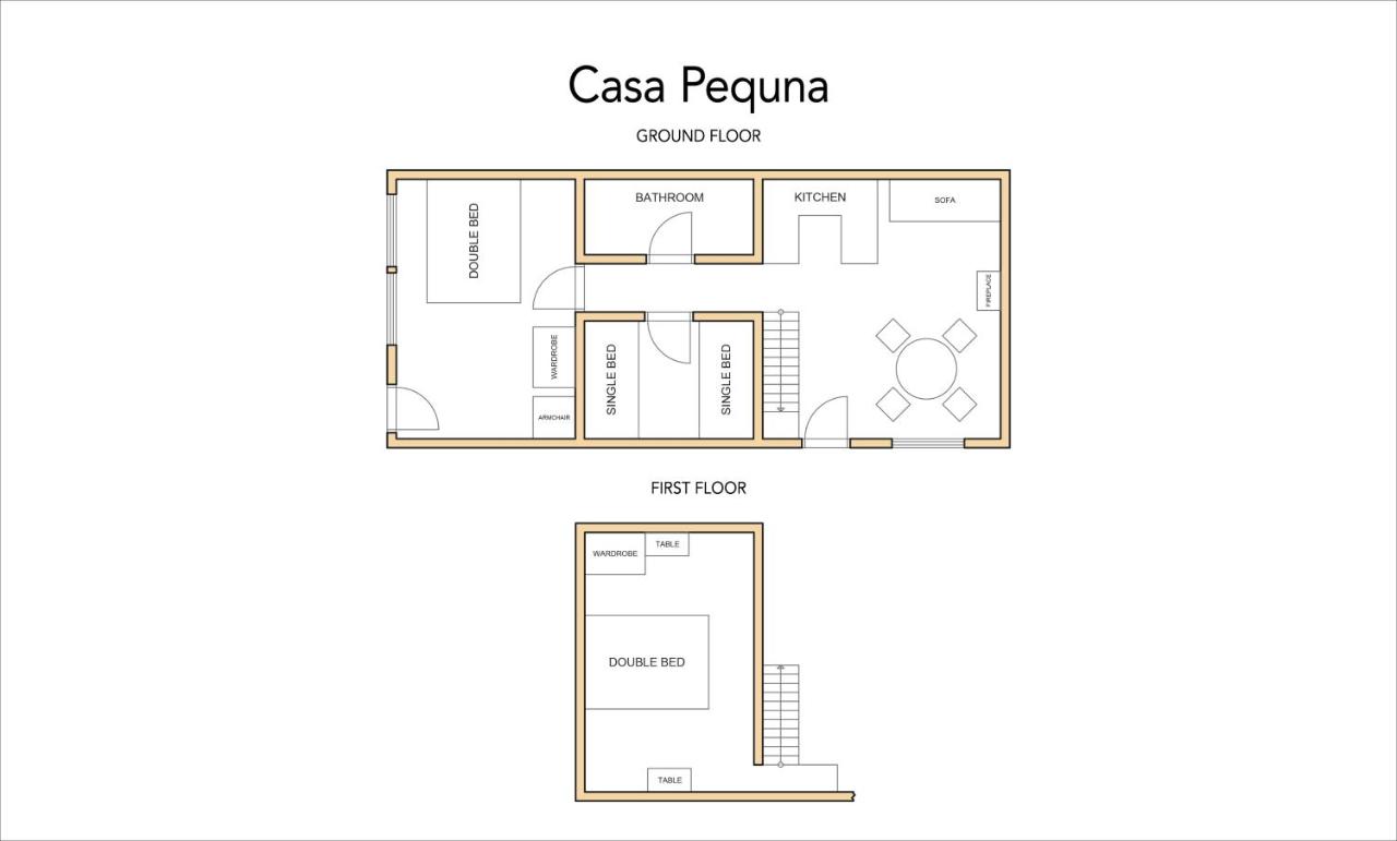 Family Bungalow