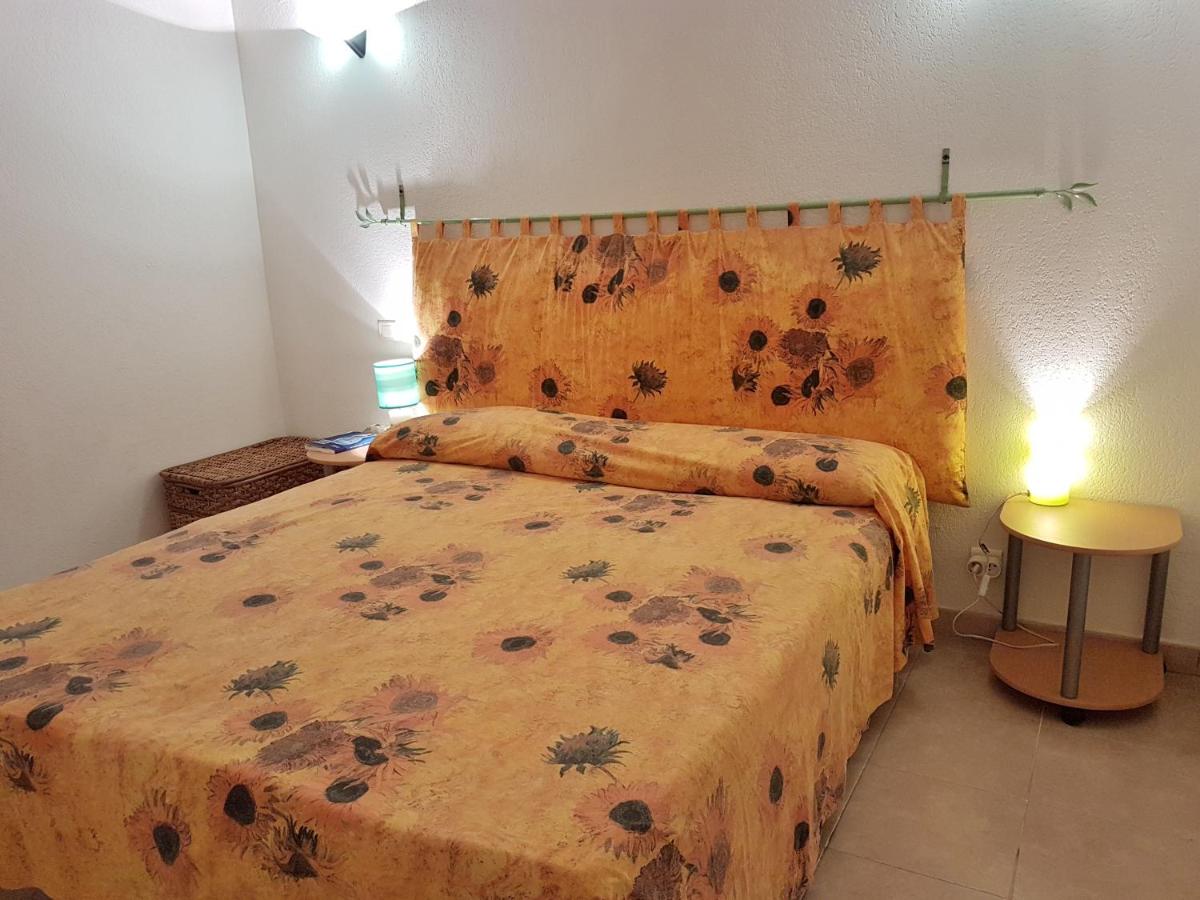 Apartamento de 2 dormitorios
