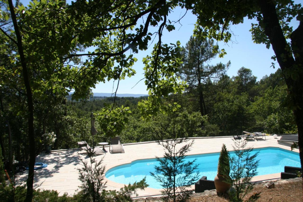 les Bartavelles - B&B Roussillon
