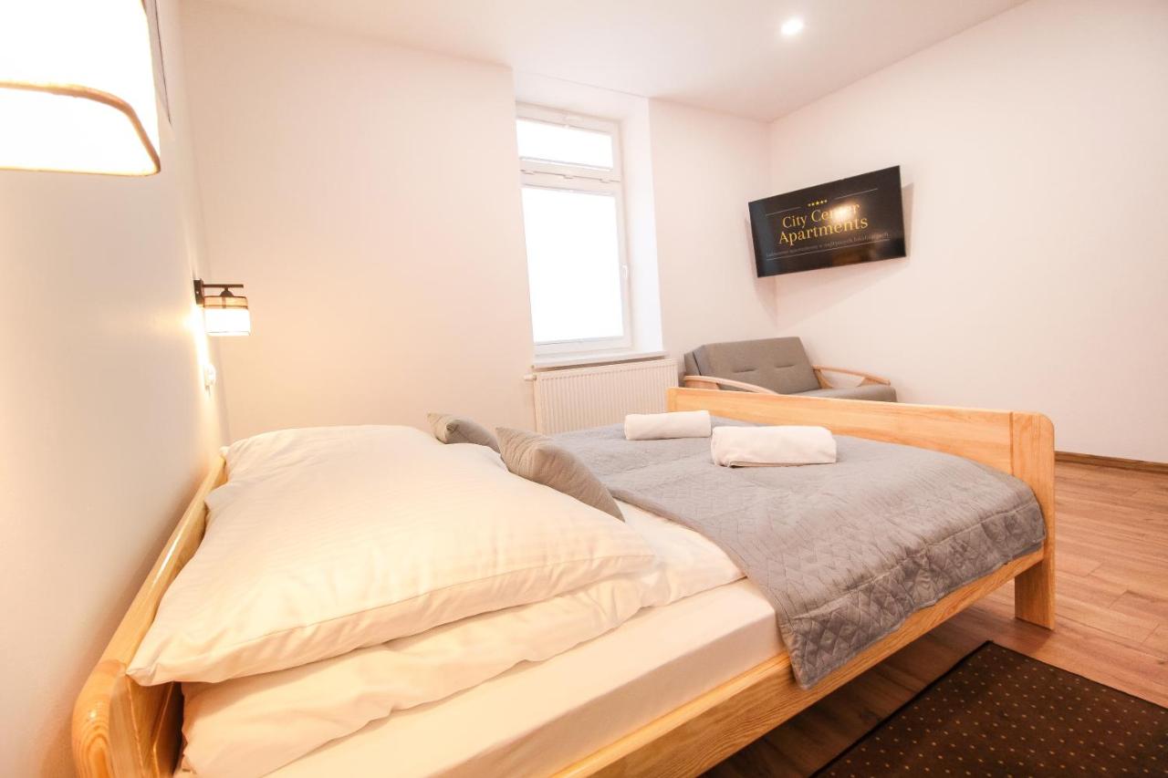 Appartement 1 Chambre