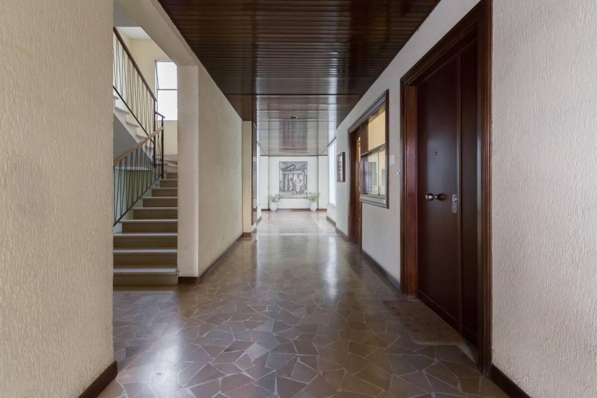 AV Domus Vatican St.Peter B&B - B&B
