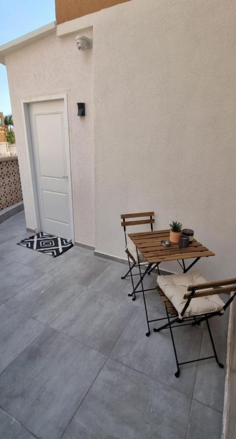 Luxury Queen Mountian - B&B Eilat