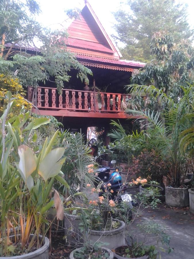 Villa con 2 Camere da Letto