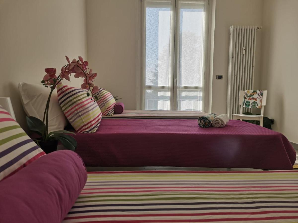 Bnbook Casa Beatrice Appartamento con 2 camere Gallarate - B&B Gallarate