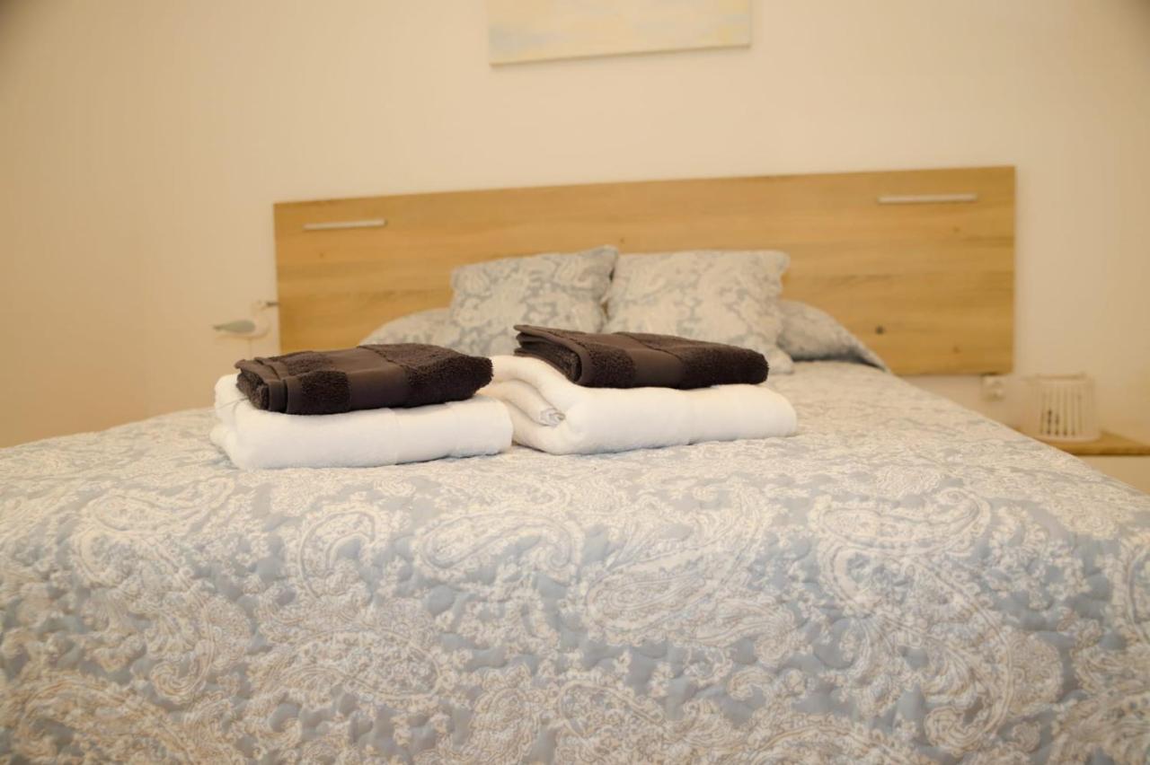 B&B Cambrils - Apartamento en pleno centro de Cambrils - Bed and Breakfast Cambrils