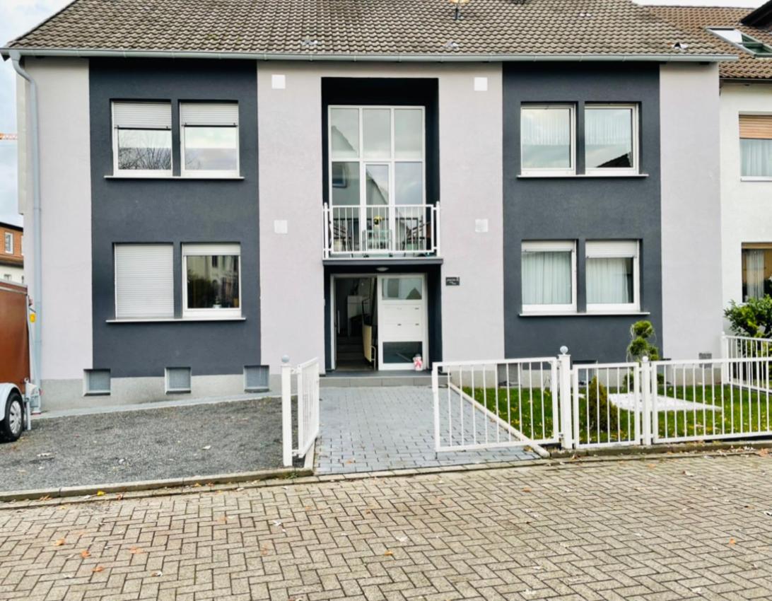 Bei Daniel am Dortmunder Flughafen - B&B Dortmund