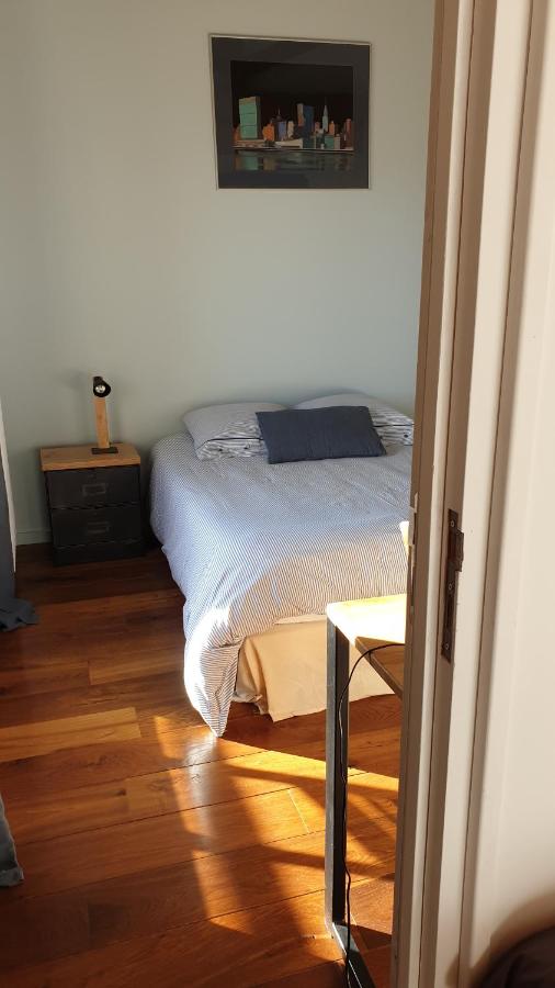 Deluxe Doppelzimmer mit Balkon