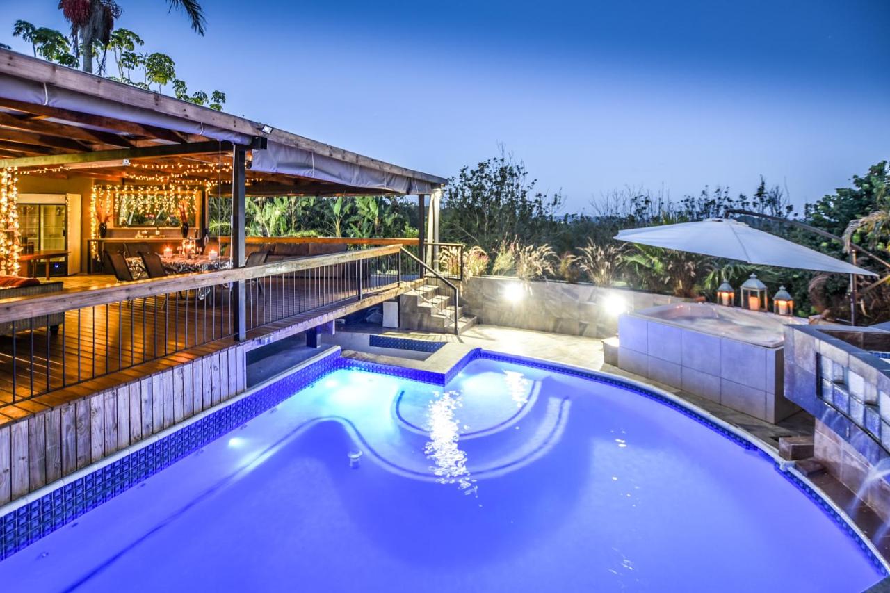 The Rest Guest House - B&B Mbombela