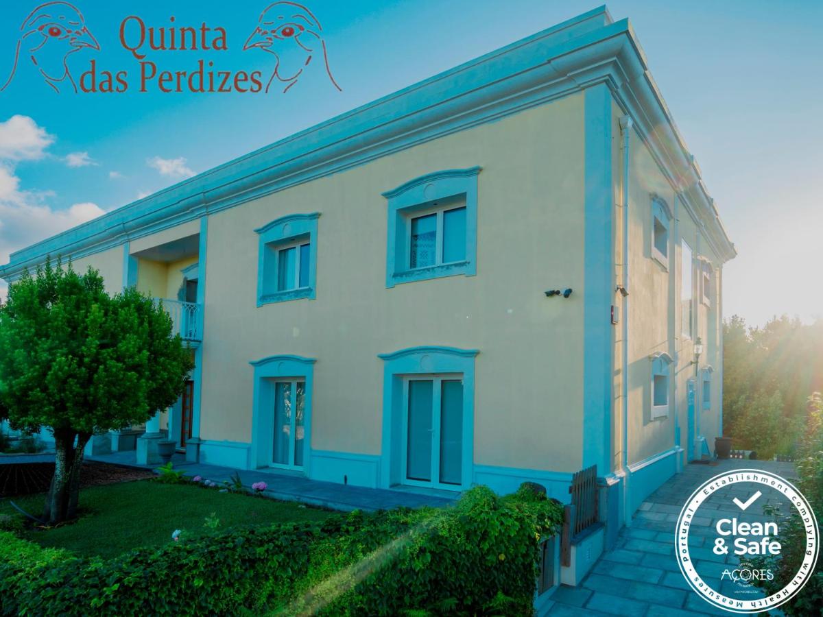 Quinta das Perdizes - B&B