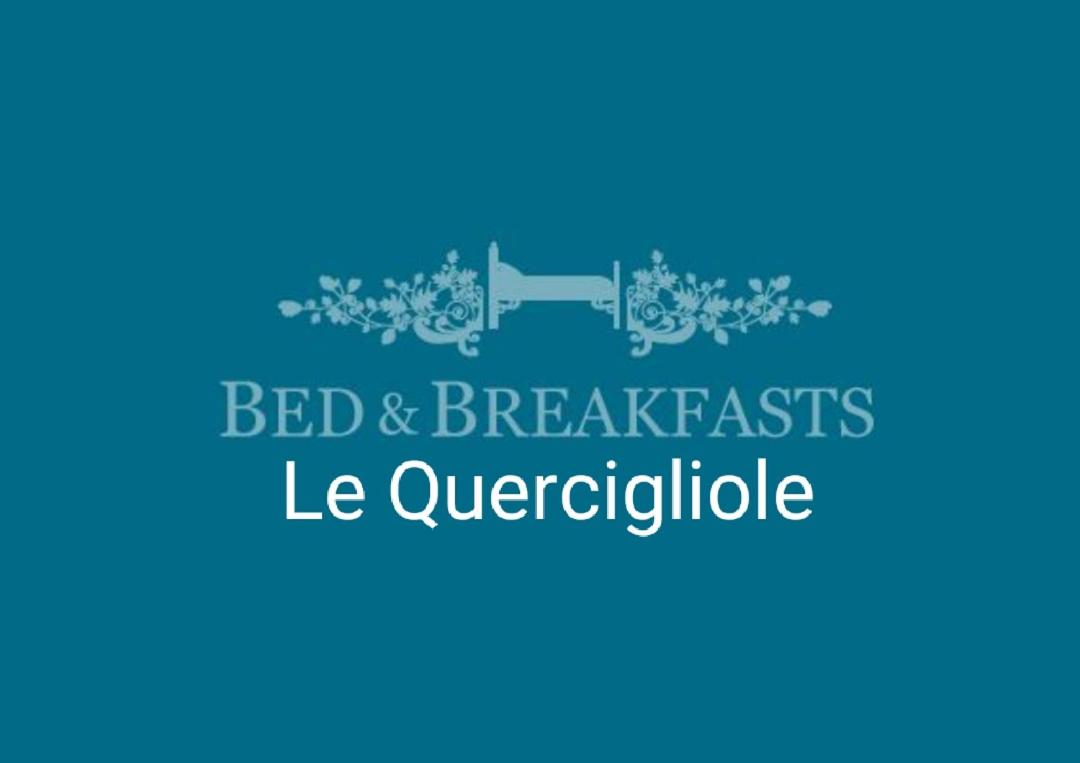 B&B Ripalimosani - B&B Le Quercigliole - Bed and Breakfast Ripalimosani