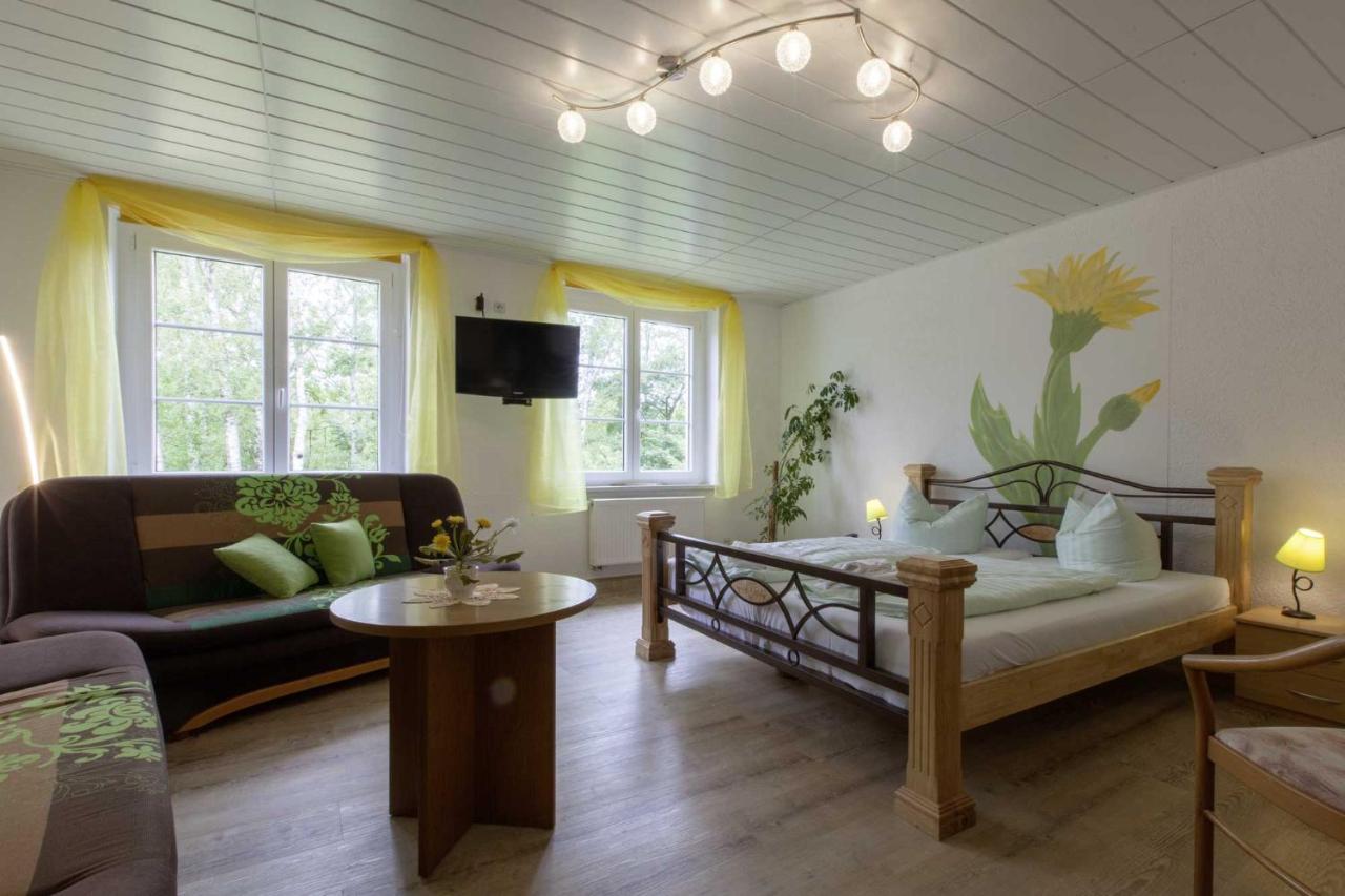 Large Double Room