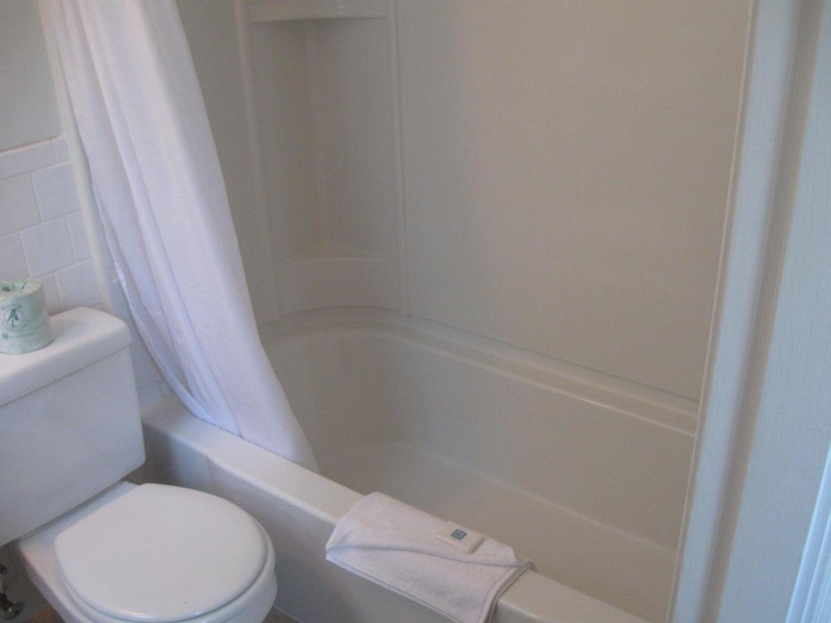 Economy Room with One Double Bed