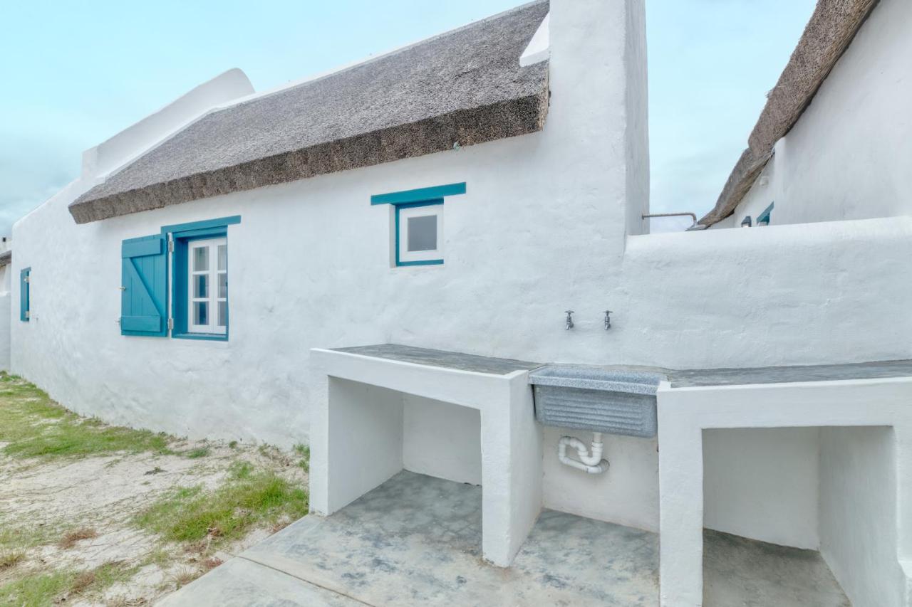Cape Creek Cottage - B&B