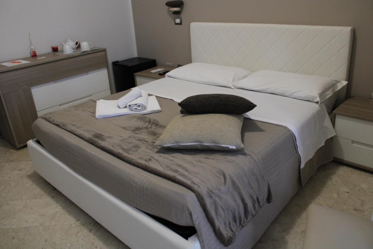 Single Room with Balcony