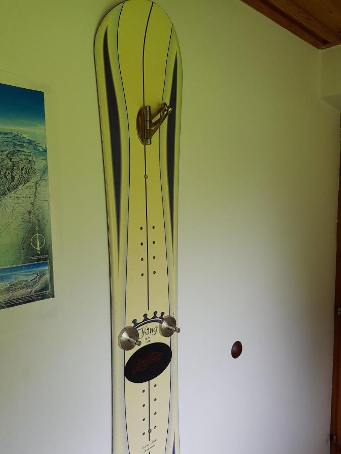 Apartamento de 1 dormitorio