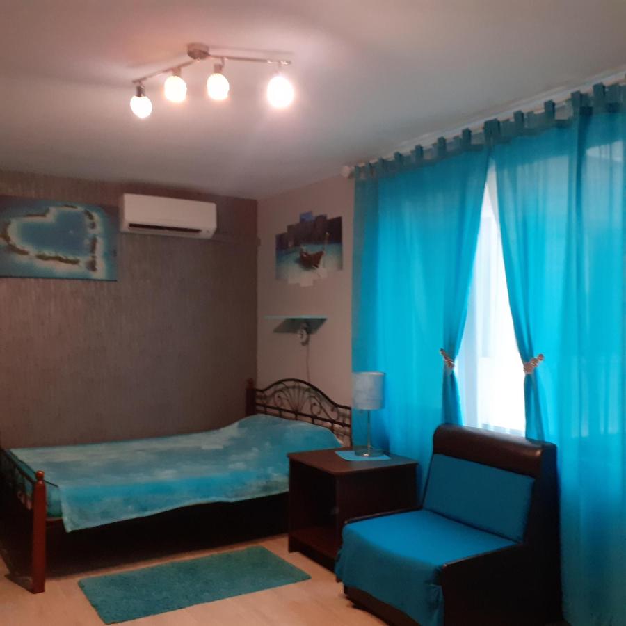 B&B Pomorie - Studio Eva 31 - Bed and Breakfast Pomorie