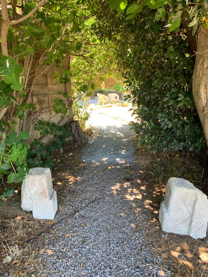 Douceur de Vignes - B&B