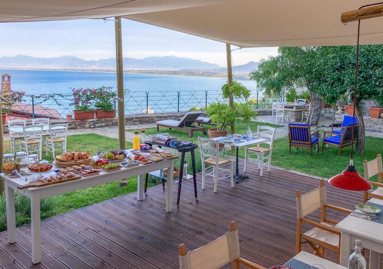 Borgo Dei Saraceni - Suites & Apartments - B&B Agropoli