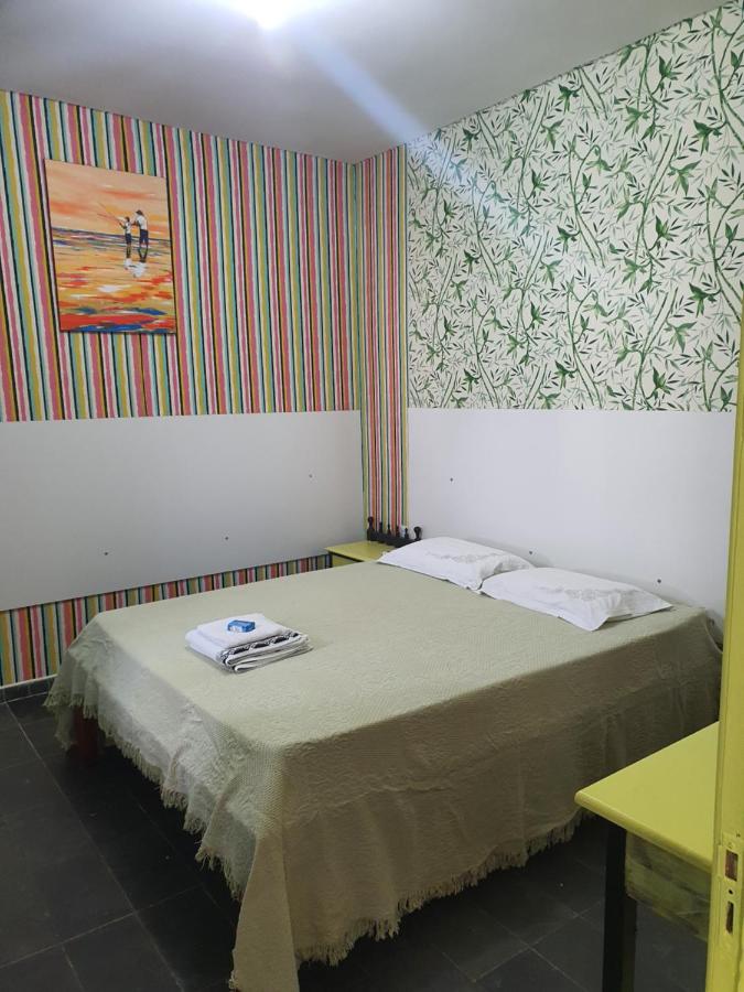 Suíte 06 Exclusiva e Independente - B&B