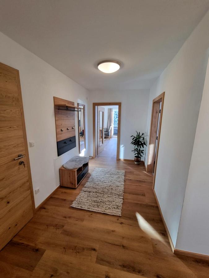 Ferienwohnung Kurz - Ferienwohnung Kössen