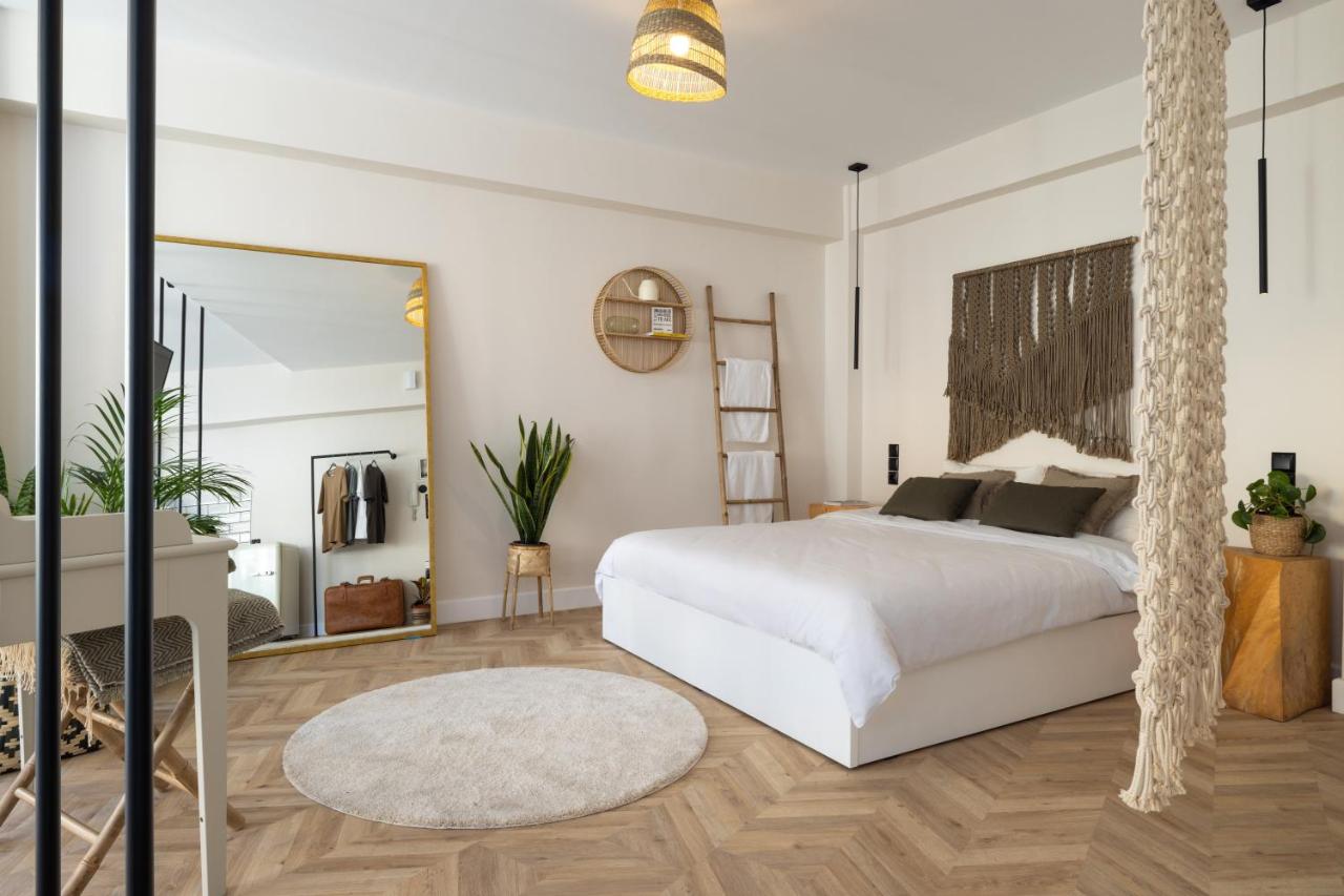 Appartement 1 Chambre