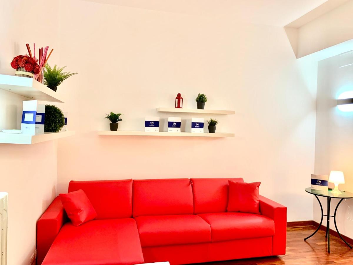 B&B Genoa - House Nervi 2 by Holiday World - Bed and Breakfast Genoa