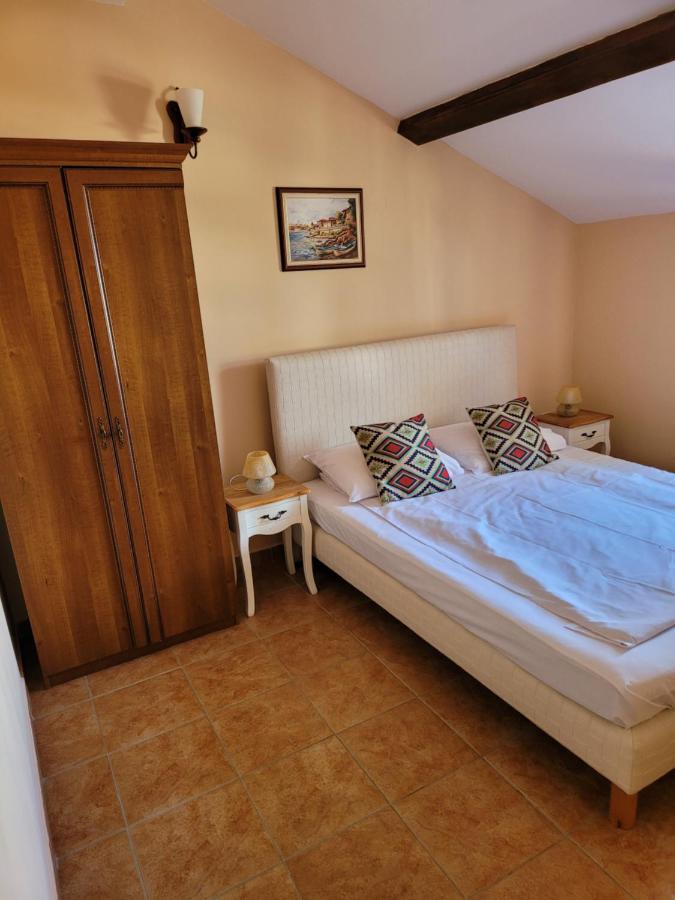 Habitación Doble con vistas al mar