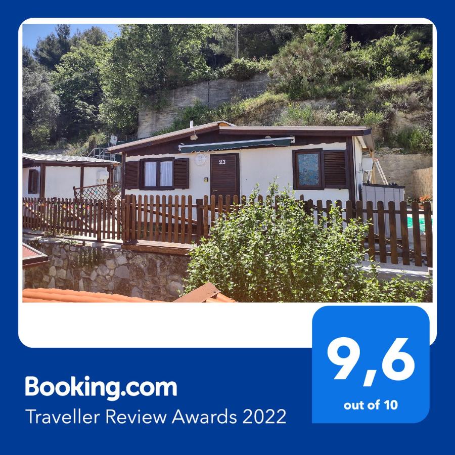 Bungalow Sixdays 3 - B&B