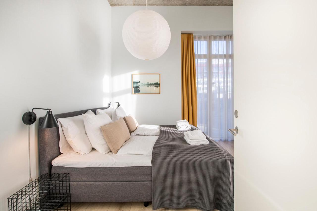 Apartment E mit 2 Schlafzimmern