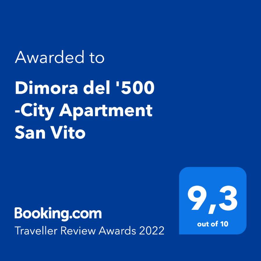 Dimora del '500 -City Apartment San Vito - B&B San Vito dei Normanni