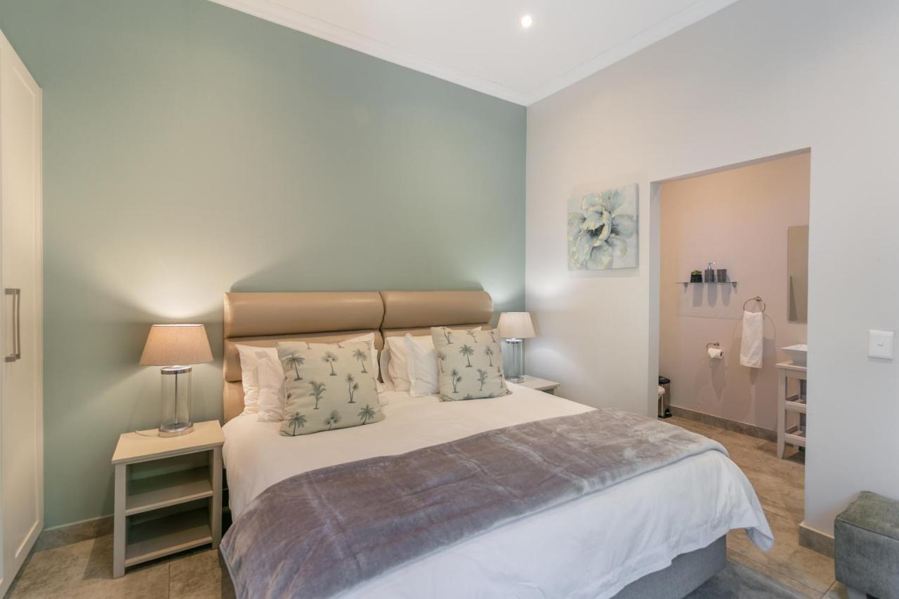 Apartment mit Meerblick