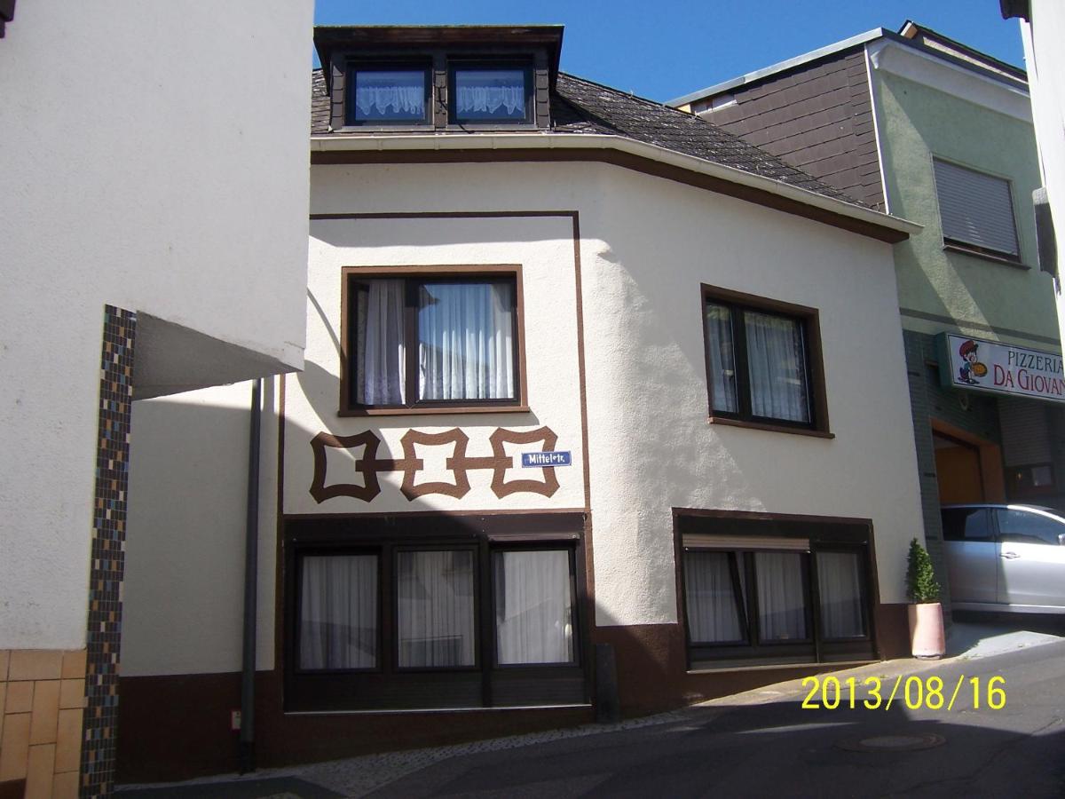 Geary Ferienwohnung - Ferienwohnung