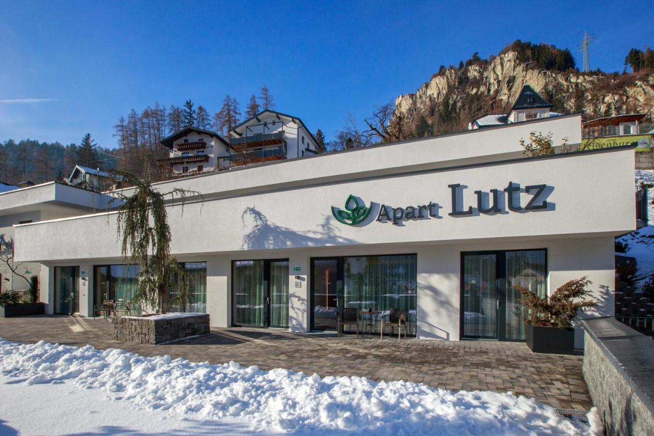 Apart Lutz - Ferienwohnung