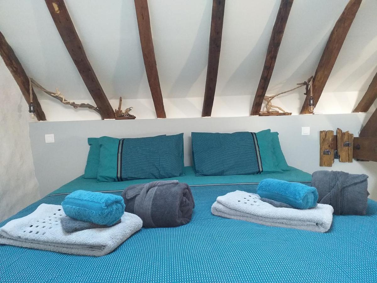 Standard Twin Room with Garden View